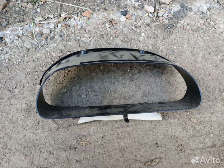 Накладка панели приборов Chery Very/Bonus A13