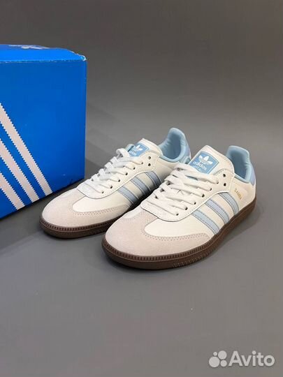 Кеды Adidas Samba