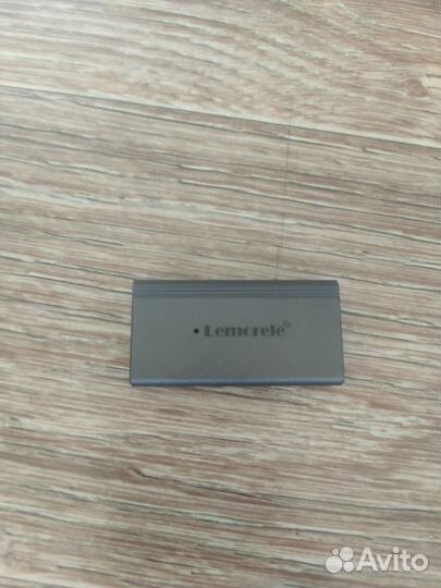 Адаптер Lemorele для xreal,rokid