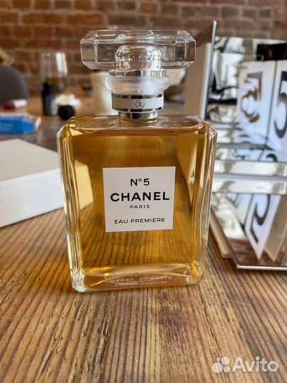 Духи винтаж