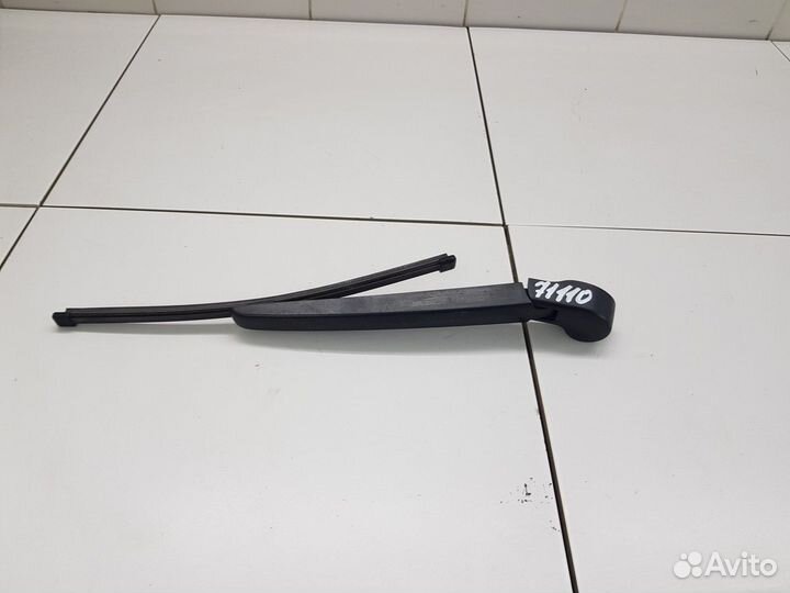 Поводок стеклоочистителя задний (Geely Coolray)