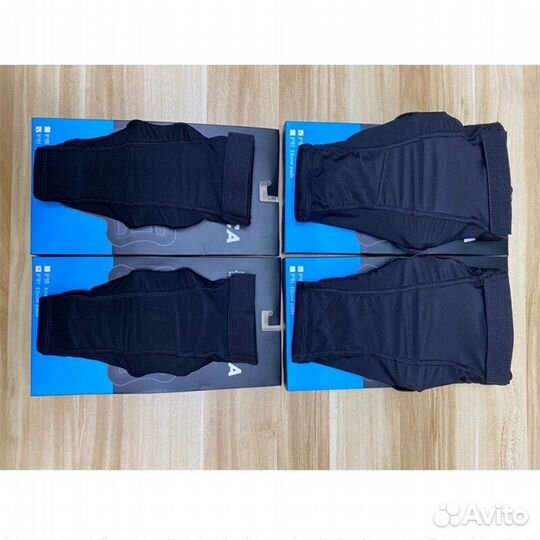 Комплект детской защиты (наколенники и налокотники