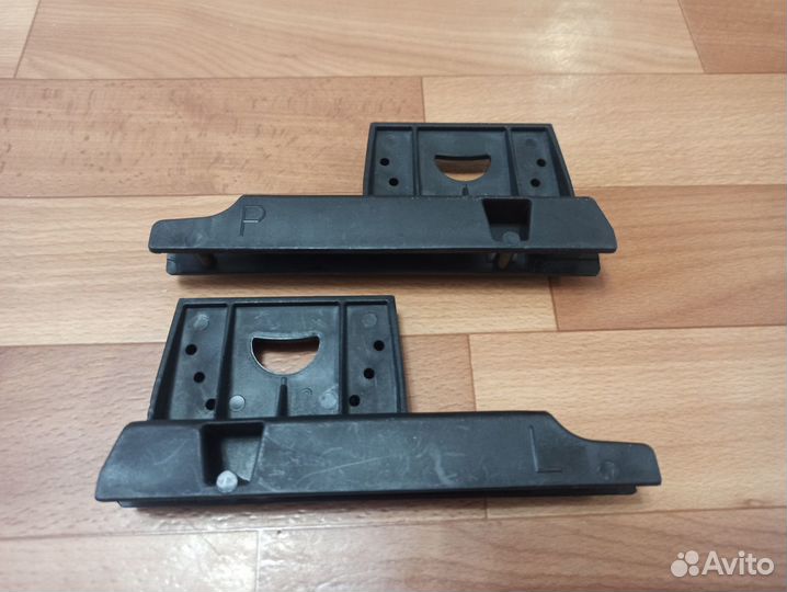 Адаптер на коляску Adamex wp. 18978