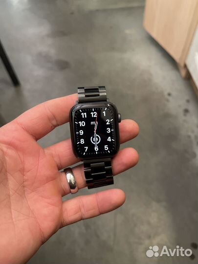 Apple watch se