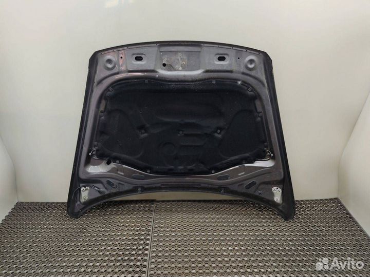 Капот Volkswagen Touareg рест. 2007 7L6823031D