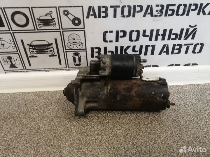 Стартер для Volvo 850