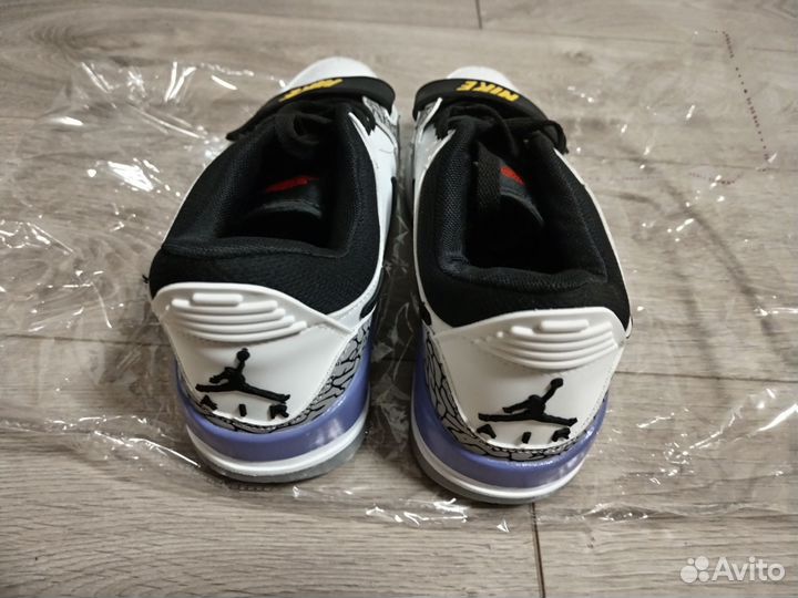 Кроссовки мужские Nike Air, новые