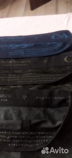 Безшовные боксёры для занятий спортом