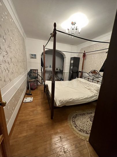 3-к. квартира, 77,8 м², 4/9 эт.