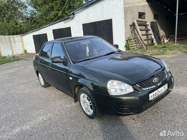 Разбор ваз 2170 priora