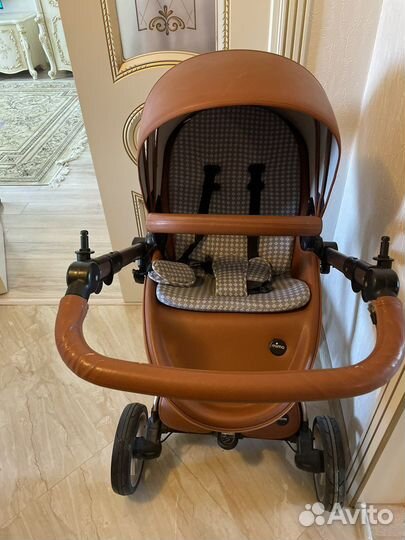 Коляска mima xari 2 в 1