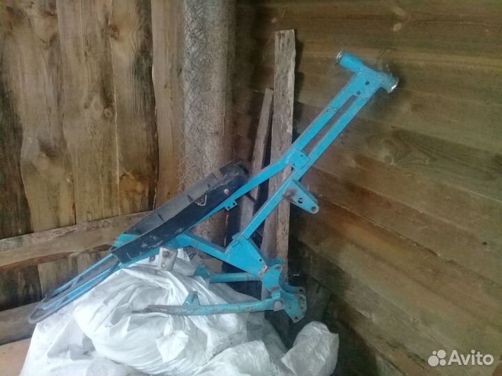 Запчасти карпаты