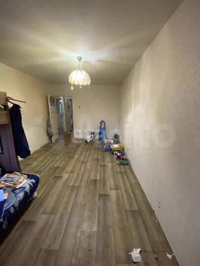 2-к. квартира, 48,6 м², 4/5 эт.