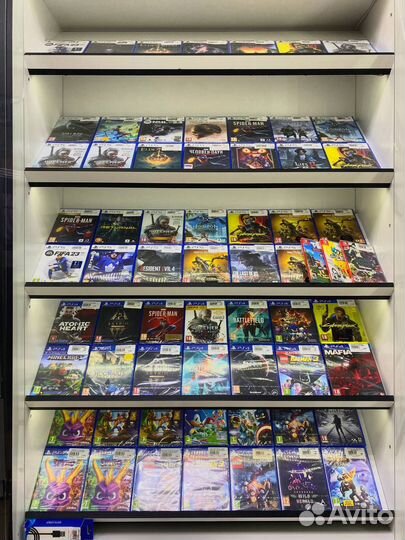 Игра Battlefield 4 (PS3)