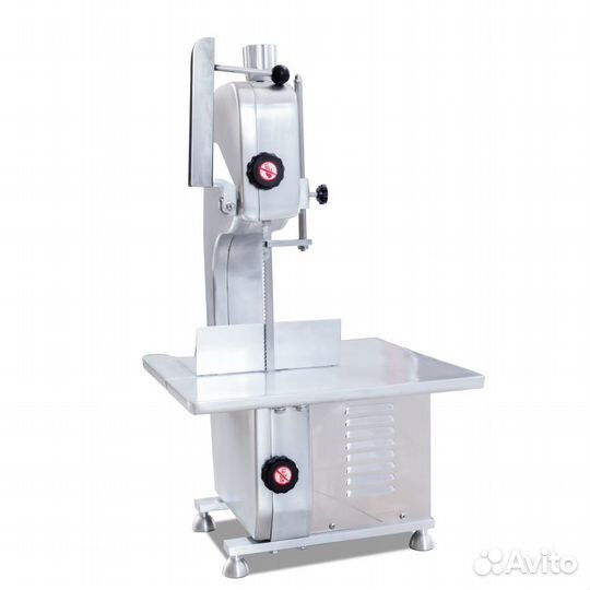 Ленточная пила для мяса JG-210