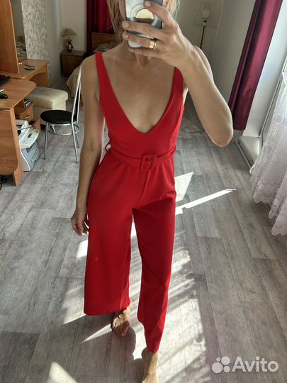 Комбинезоны 2шт