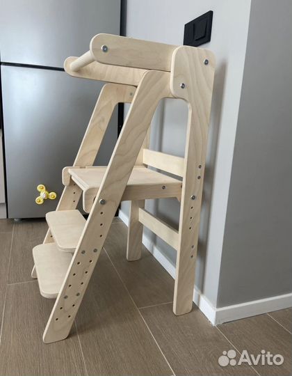 Башня помощника