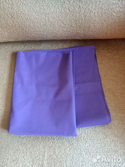 Отрез ткани