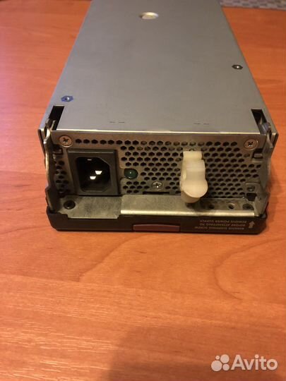 Блок питания HP DPS-550CB A