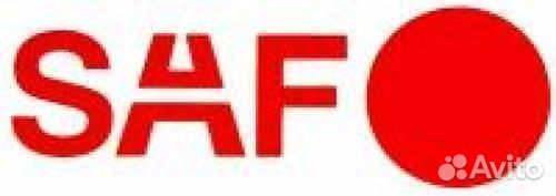 Р/к ступицы полный /с подшипниками/ \SAF skrs/RZ 9