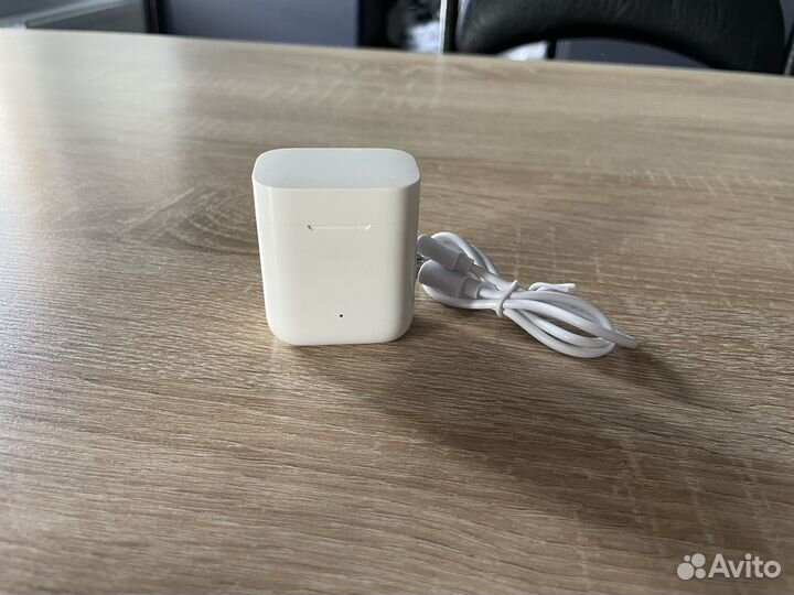 Наушники Xiaomi mi true wireless earphones