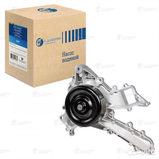 Насос водяной (помпа) Mercedes-Benz W222