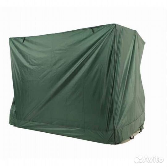 Чехол (мм: 2410х1260х1810 ) на качели