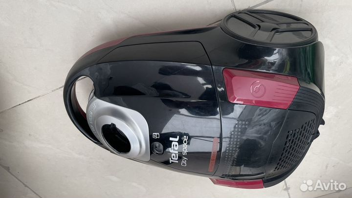 Пылесос Philips TW2619EA