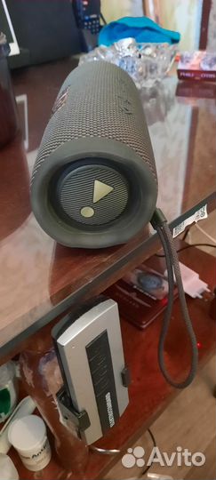 Колонка jbl flip 6