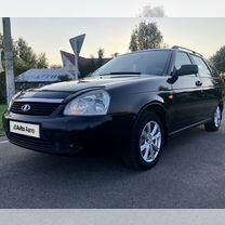 ВАЗ (LADA) Priora 1.6 MT, 2011, 204 000 км, с пробегом, цена 425 000 руб.