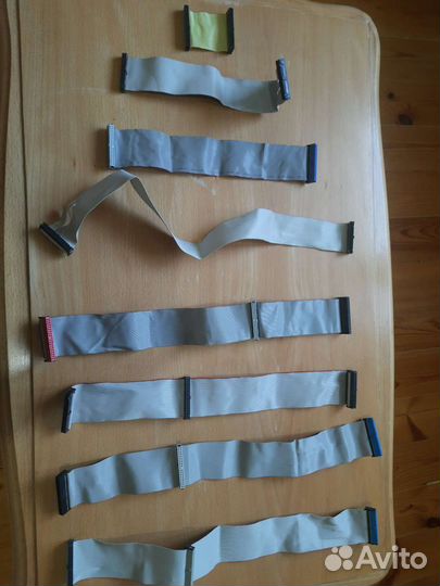 Шлейфы проводка