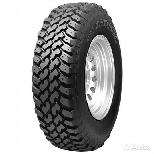 Nexen Roadian M/T 31/10.5 R15 109Q