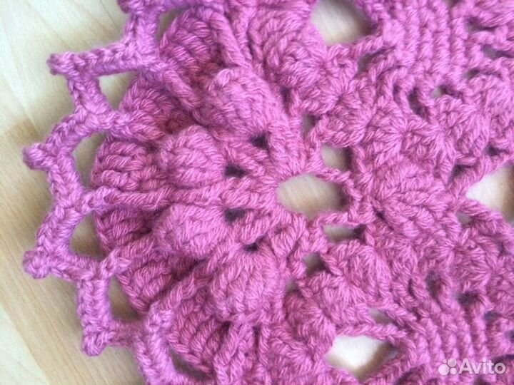 Ковер новый