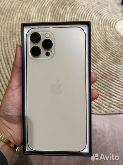 iPhone 13 Pro Max, 256 ГБ