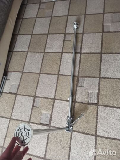 Все для ванной комнаты