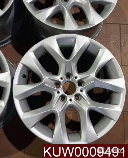 Диски R19 BMW Б/у оригинал