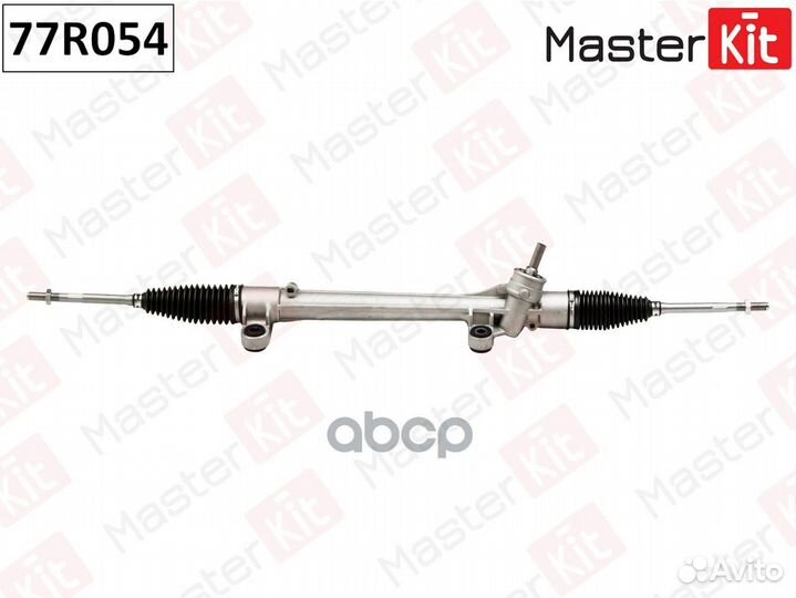 Рулевая рейка toyota prius (NHW20) 03-09 (D14