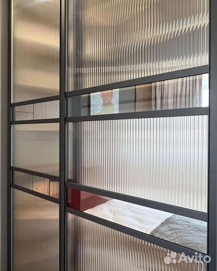 Гардеробная новая напрямую с фабрики