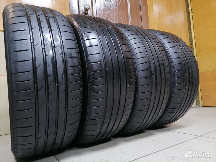 Nexen N Blue HD 205/55 R16