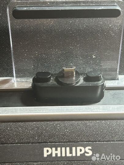 Док станция philips