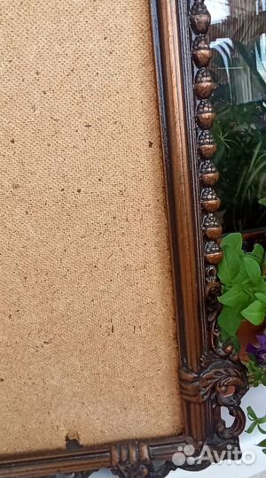 Рама для зеркала СССР