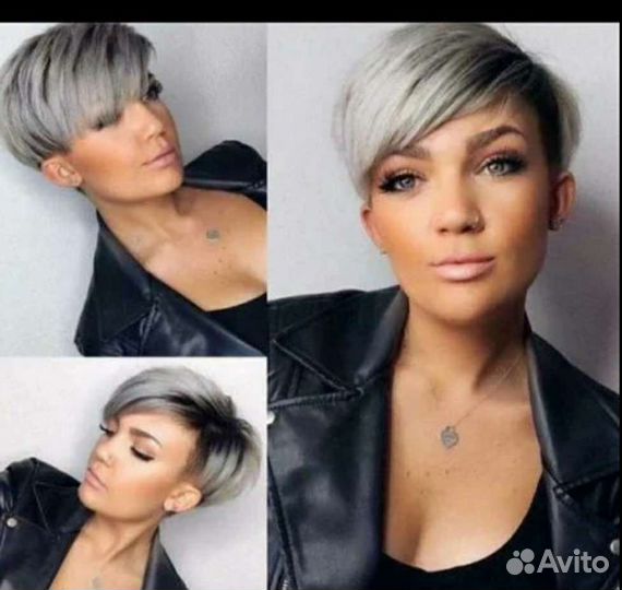 Парикмахерские услуги