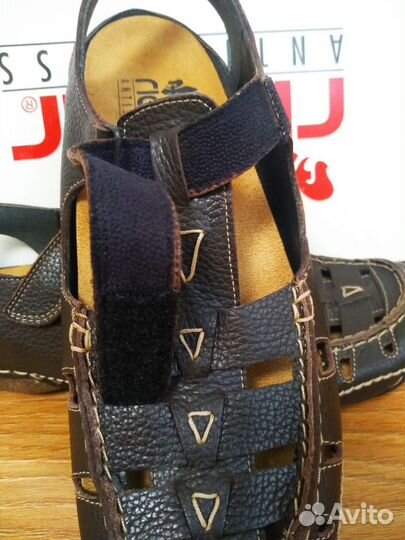 Сандалии женские rieker 39 размер