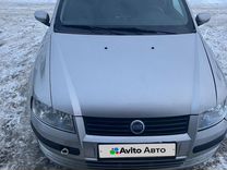 FIAT Stilo 1.9 MT, 2003, 388 400 км, с пробегом, цена 400 000 руб.
