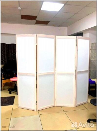 Ширма перегородка