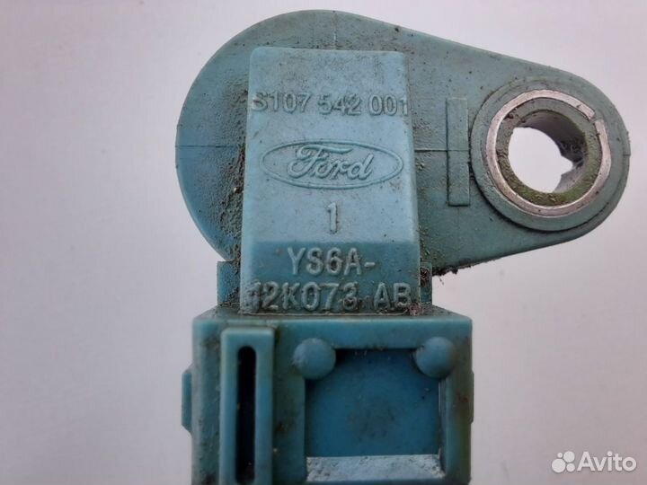 Датчик положения распредвала Ford Fiesta Fusion
