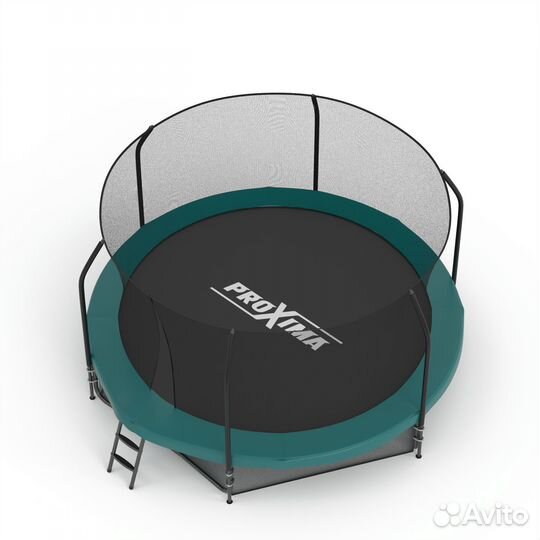 Батут Proxima Premium 10 футов(305 см)