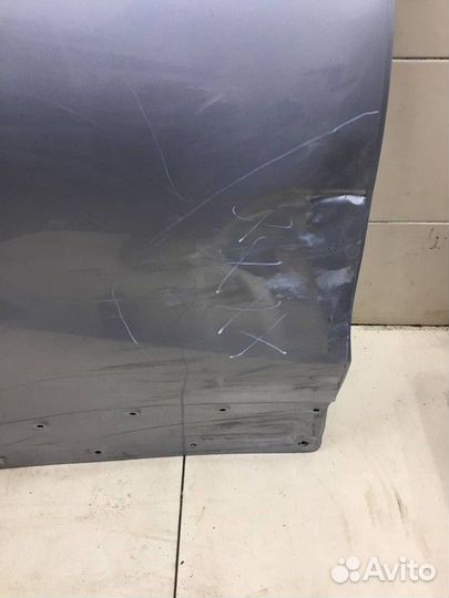 Дверь задняя правая Mazda CX-5