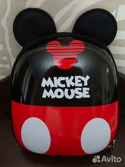 Детский рюкзак