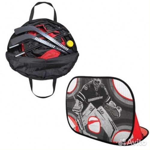 Набор мини-ворота Warrior PopUp